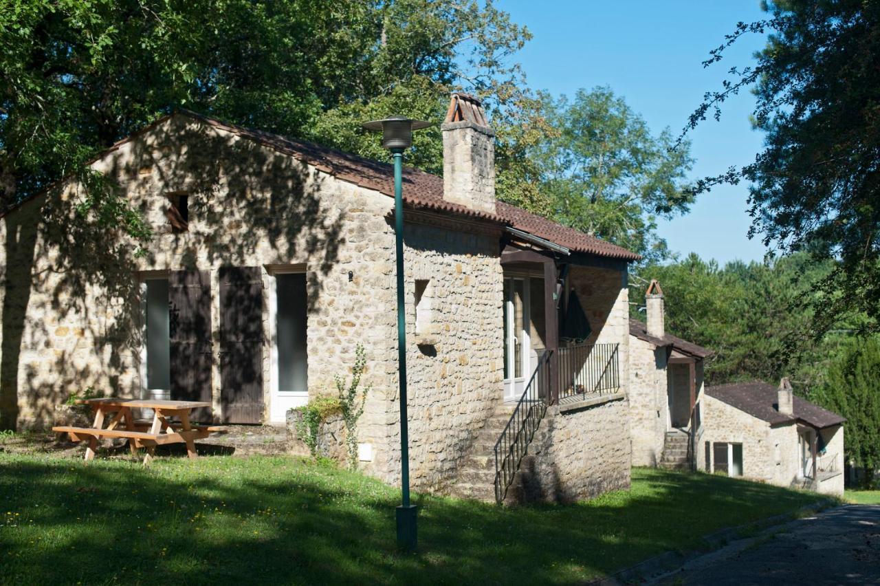 Les Gites De Sarlat Dış mekan fotoğraf