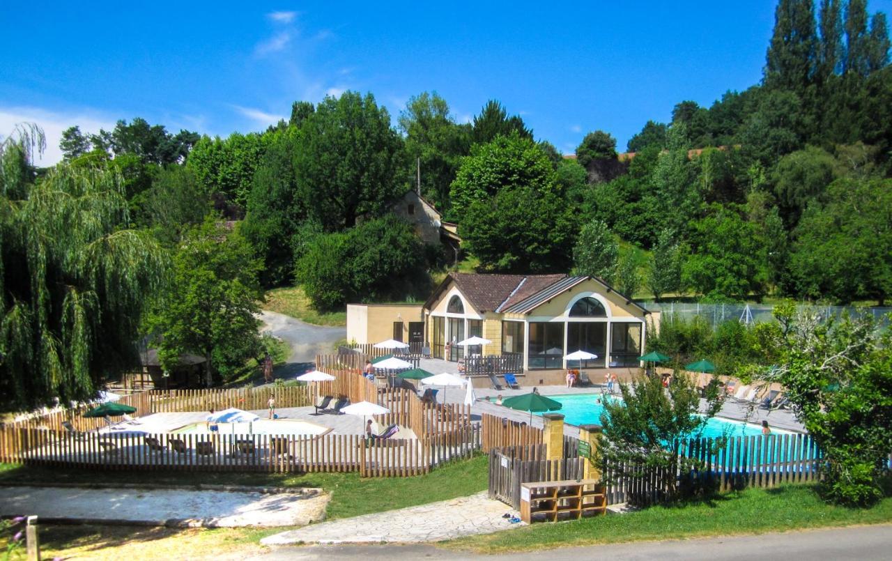 Les Gites De Sarlat Dış mekan fotoğraf