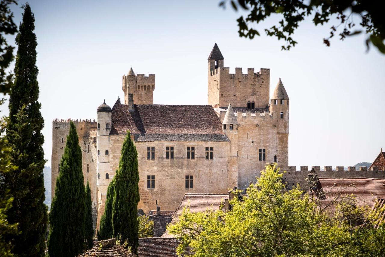Les Gites De Sarlat Dış mekan fotoğraf
